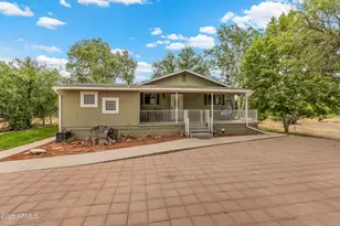 3751 S Pearce Ln, Camp Verde, AZ 86322 - Photo 5