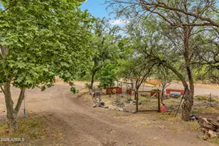 3751 S Pearce Ln, Camp Verde, AZ 86322 - Photo 43