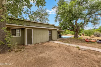 3751 S Pearce Lane, Camp Verde, AZ 86322 - Photo 31