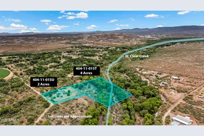 3751 S Pearce Lane, Camp Verde, AZ 86322 - Photo 77