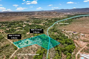 3751 S Pearce Ln, Camp Verde, AZ 86322 - Photo 77