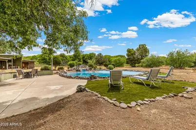 3751 S Pearce Lane, Camp Verde, AZ 86322 - Photo 51