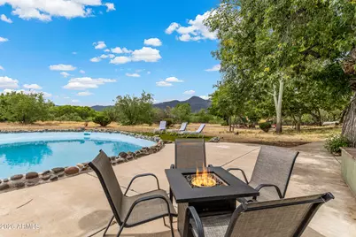 3751 S Pearce Lane, Camp Verde, AZ 86322 - Photo 1