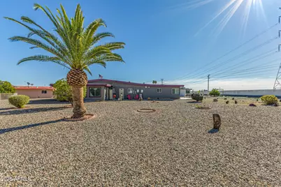 11210 W Pueblo Court, Sun City, AZ 85373 - Photo 49