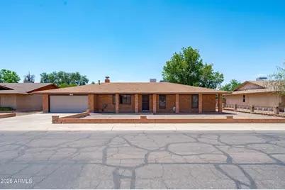 11826 N 82nd Drive, Peoria, AZ 85345 - Photo 1