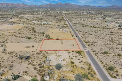 0 W Dune Shadow Road #38, Maricopa, AZ 85139 - Photo 17