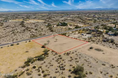 0 W Dune Shadow Road #38, Maricopa, AZ 85139 - Photo 11