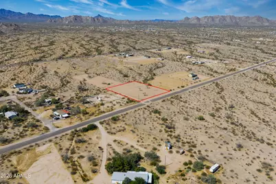 0 W Dune Shadow Road #38, Maricopa, AZ 85139 - Photo 5