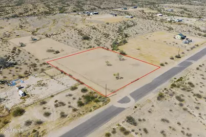 0 W Dune Shadow Road #38, Maricopa, AZ 85139 - Photo 19