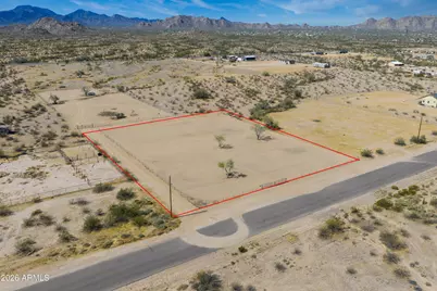 0 W Dune Shadow Road #38, Maricopa, AZ 85139 - Photo 1