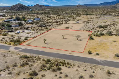 0 W Dune Shadow Road #38, Maricopa, AZ 85139 - Photo 7
