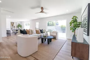 8643 E Rancho Vista Dr, Scottsdale, AZ 85251 - Photo 5