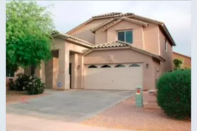 44425 W Oster Drive, Maricopa, AZ 85138 - Photo 1