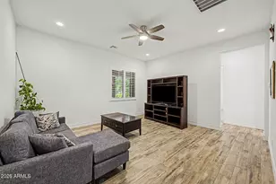 3740 E Sagebrush St, Gilbert, AZ 85296 - Photo 33