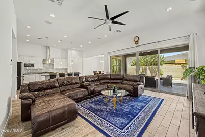 3740 E Sagebrush Street, Gilbert, AZ 85296 - Photo 11