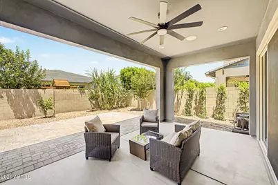 3740 E Sagebrush Street, Gilbert, AZ 85296 - Photo 33