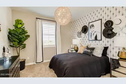 1255 N Arizona Avenue #Unit 1161, Chandler, AZ 85225 - Photo 15