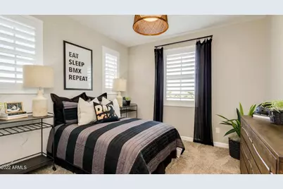 1255 N Arizona Avenue #Unit 1161, Chandler, AZ 85225 - Photo 17