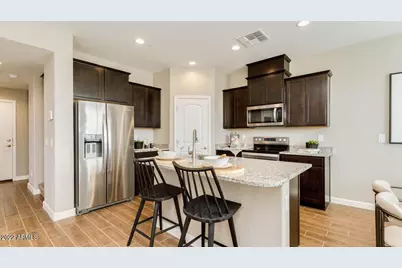 1255 N Arizona Avenue #Unit 1161, Chandler, AZ 85225 - Photo 3