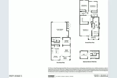 1255 N Arizona Avenue #Unit 1161, Chandler, AZ 85225 - Photo 21