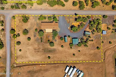 1740 Stinson Lane, Show Low, AZ 85901 - Photo 43