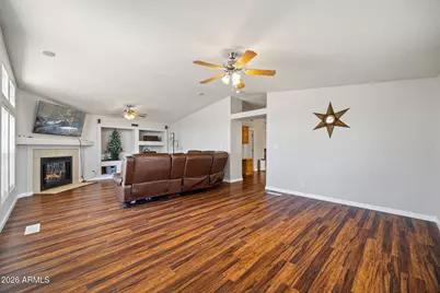 1740 Stinson Lane, Show Low, AZ 85901 - Photo 19