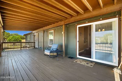 1740 Stinson Lane, Show Low, AZ 85901 - Photo 29