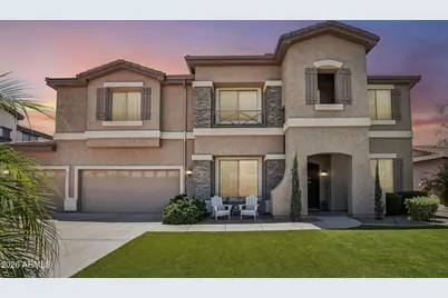 359 E Frances Lane, Gilbert, AZ 85295 - Photo 35