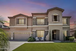 359 E Frances Ln, Gilbert, AZ 85295 - Photo 35