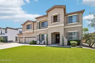 359 E Frances Ln, Gilbert, AZ 85295 - Photo 3