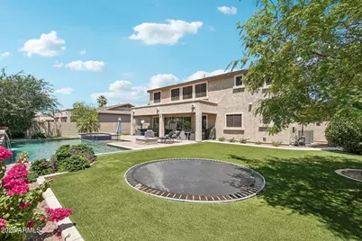 359 E Frances Lane, Gilbert, AZ 85295 - Photo 33
