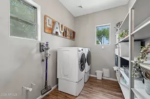 359 E Frances Ln, Gilbert, AZ 85295 - Photo 29