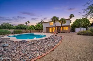 4428 W Villa Theresa Dr, Glendale, AZ 85308 - Photo 55