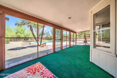 4428 W Villa Theresa Drive, Glendale, AZ 85308 - Photo 47