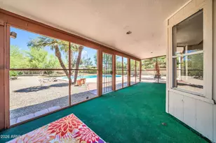 4428 W Villa Theresa Dr, Glendale, AZ 85308 - Photo 47