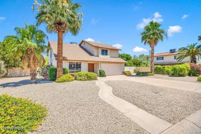4428 W Villa Theresa Drive, Glendale, AZ 85308 - Photo 3