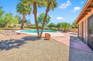 4428 W Villa Theresa Dr, Glendale, AZ 85308 - Photo 59