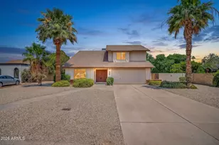 4428 W Villa Theresa Dr, Glendale, AZ 85308 - Photo 1