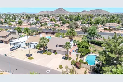 4428 W Villa Theresa Drive, Glendale, AZ 85308 - Photo 71