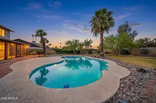 4428 W Villa Theresa Dr, Glendale, AZ 85308 - Photo 53