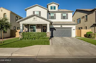 4059 S Marin Dr, Gilbert, AZ 85297 - Photo 3