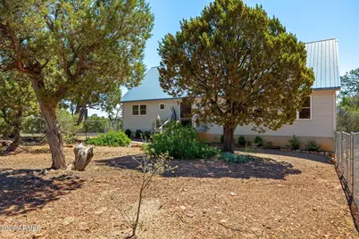 1153 Wilson Road, Show Low, AZ 85901 - Photo 3