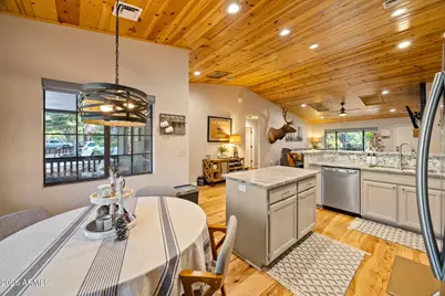 5330 Branding Iron Loop, Pinetop, AZ 85935 - Photo 21