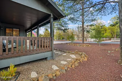5330 Branding Iron Loop, Pinetop, AZ 85935 - Photo 11