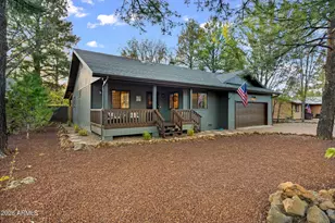 5330 Branding Iron Loop, Pinetop, AZ 85935 - Photo 7