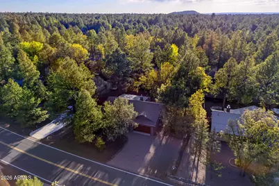 5330 Branding Iron Loop, Pinetop, AZ 85935 - Photo 43