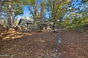 5330 Branding Iron Loop, Pinetop, AZ 85935 - Photo 41