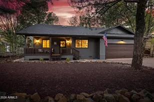 5330 Branding Iron Loop, Pinetop, AZ 85935 - Photo 3