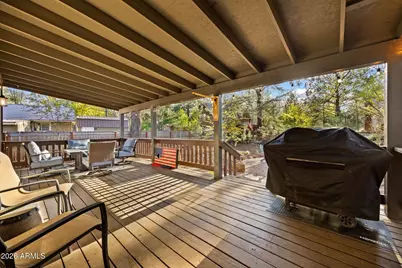 5330 Branding Iron Loop, Pinetop, AZ 85935 - Photo 33