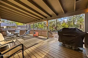 5330 Branding Iron Loop, Pinetop, AZ 85935 - Photo 33